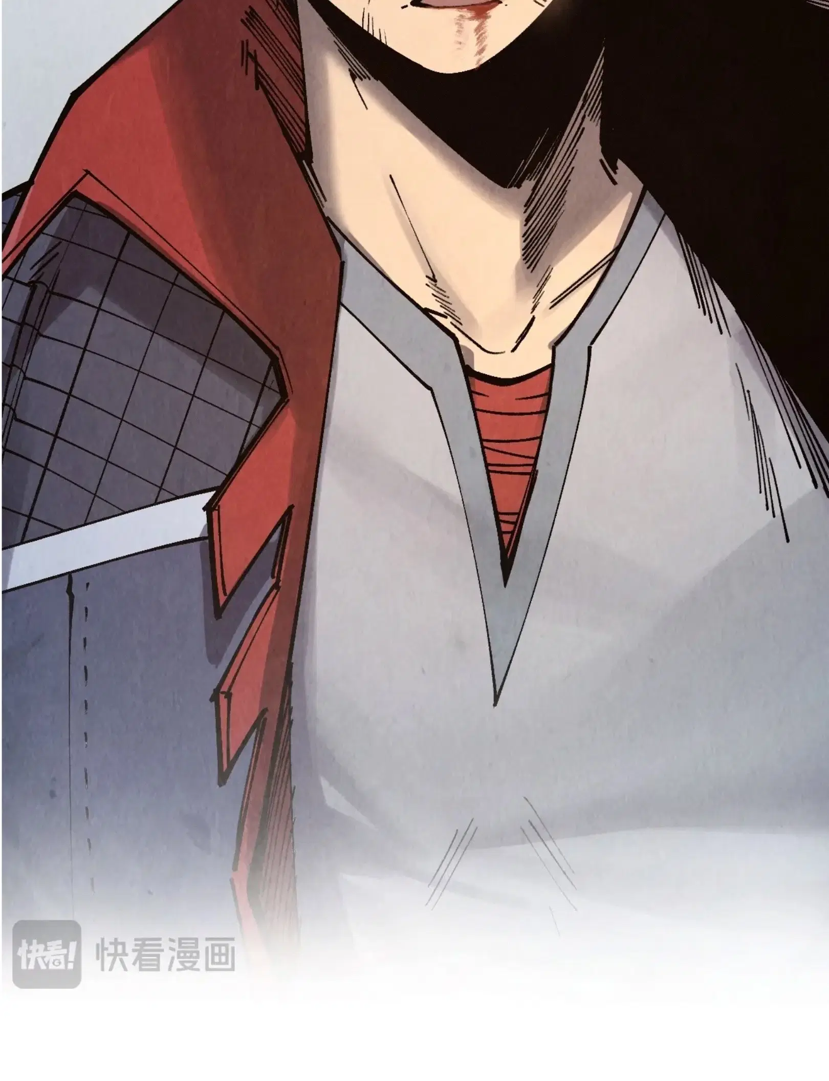 The Eternal Supreme ตอนที่ 311 หน้า 31