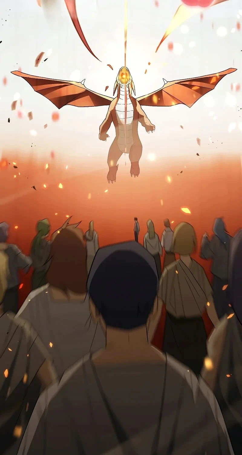 The Hero Returns ตอนที่ 120 หน้า 108