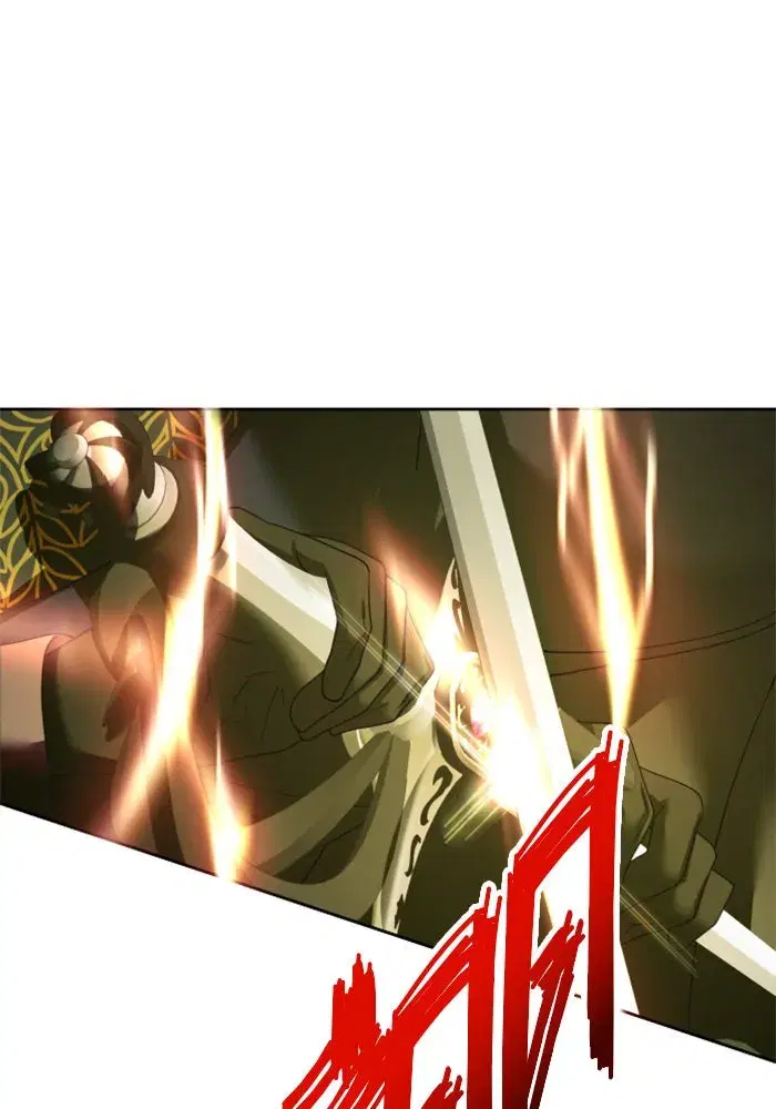 Your Throne ตอนที่ 119 หน้า 36
