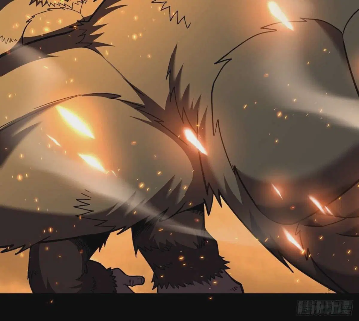 The Lord of Wheel of Destiny ตอนที่ 29 หน้า 16
