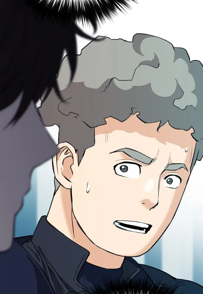 Seoul Station Druid ตอนที่ 17 หน้า 170