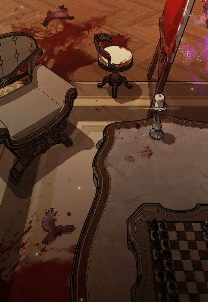 Your Throne ตอนที่ 203 หน้า 163