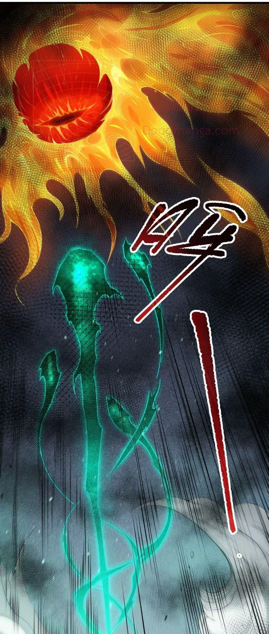 Necromancer King of The Scourge ตอนที่ 134 หน้า 26