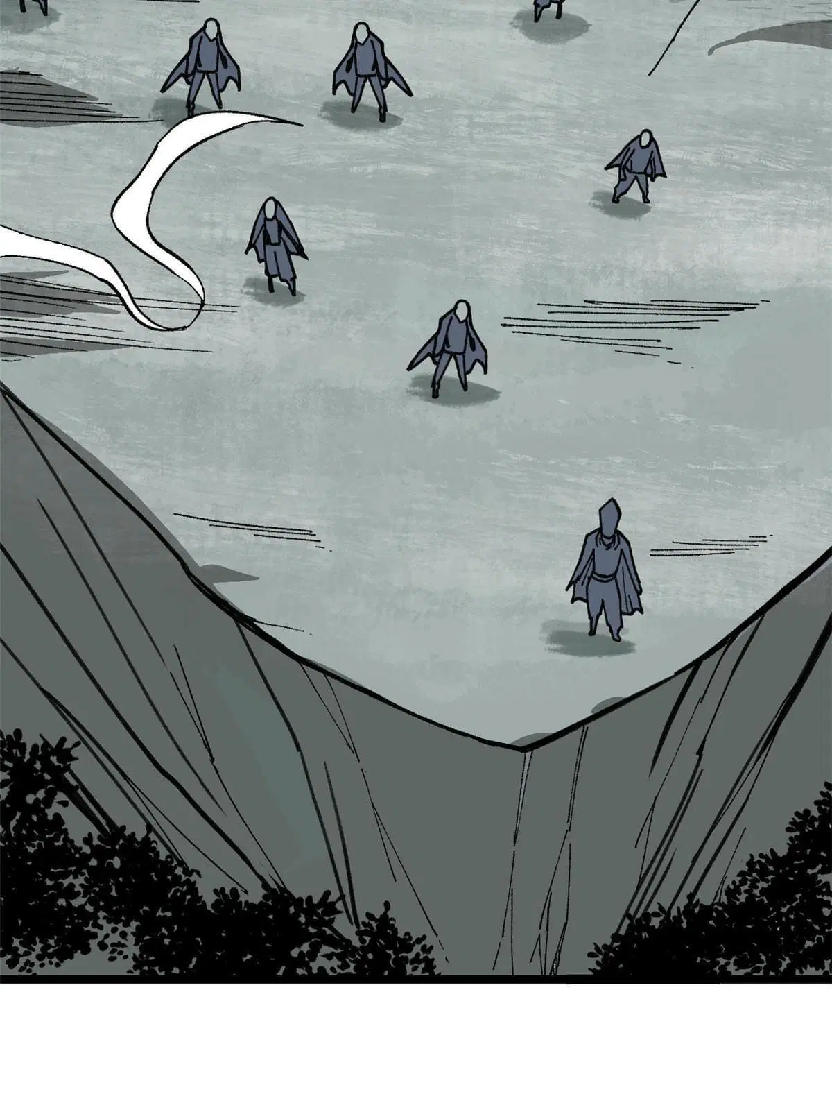 All Hail the Sect Leader ตอนที่ 131 หน้า 38