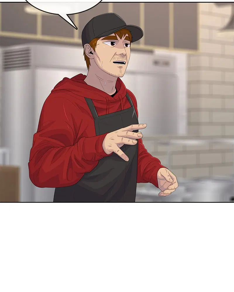 Kitchen Soldier ตอนที่ 176 หน้า 44