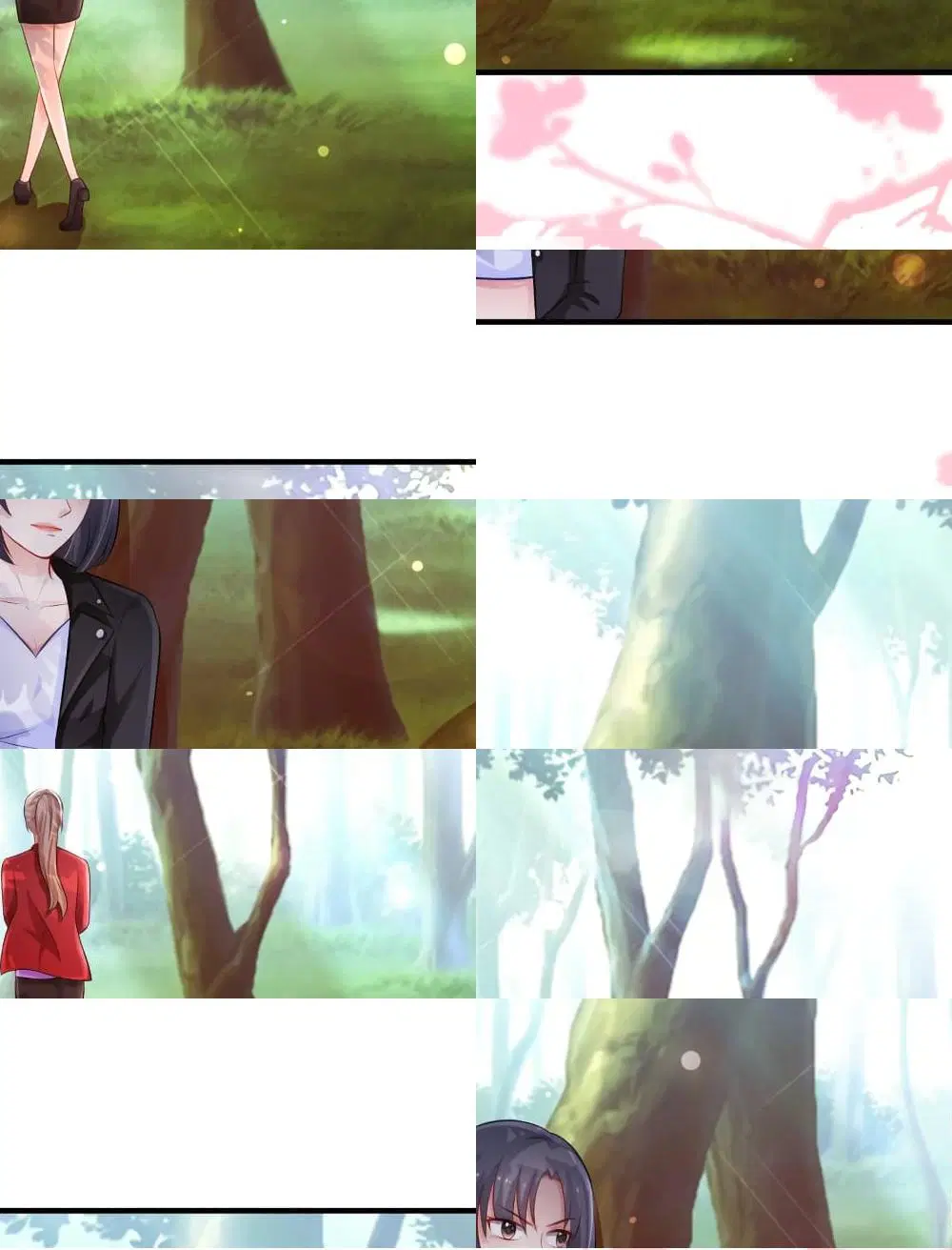 The Strongest Peach Blossom ตอนที่ 105 หน้า 8
