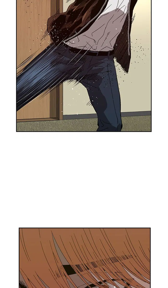 Weak Hero ตอนที่ 159 หน้า 87