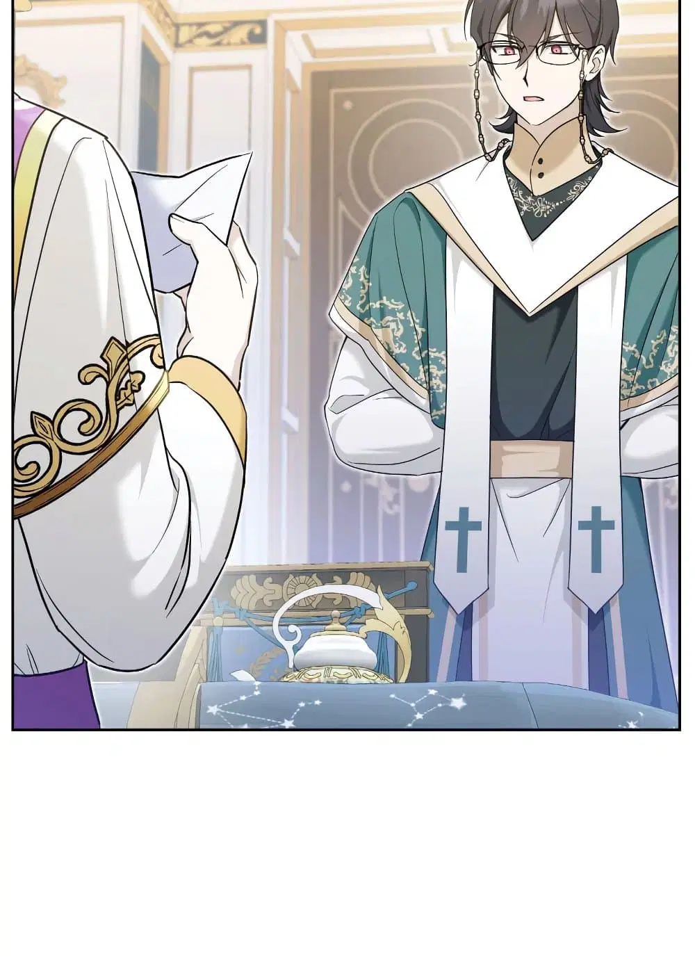 The Wicked Little Princess ตอนที่ 76 หน้า 23