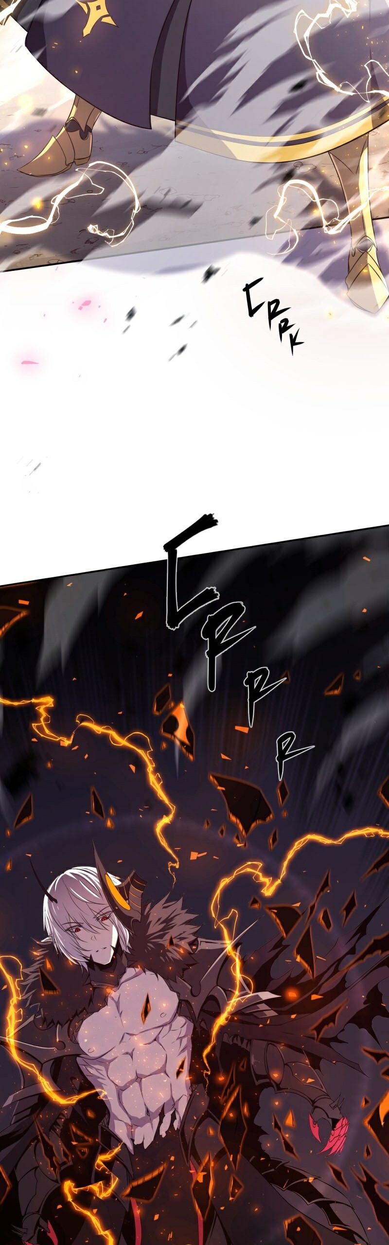 Retired Demon King จอมมารผู้ปลดเกษียณ ตอนที่ 1 หน้า 30