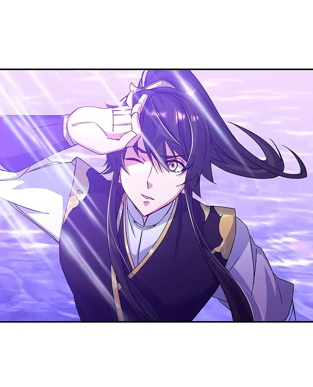 Peerless Battle Spirit (Tian Cang Zi Dongman) ตอนที่ 311 หน้า 12