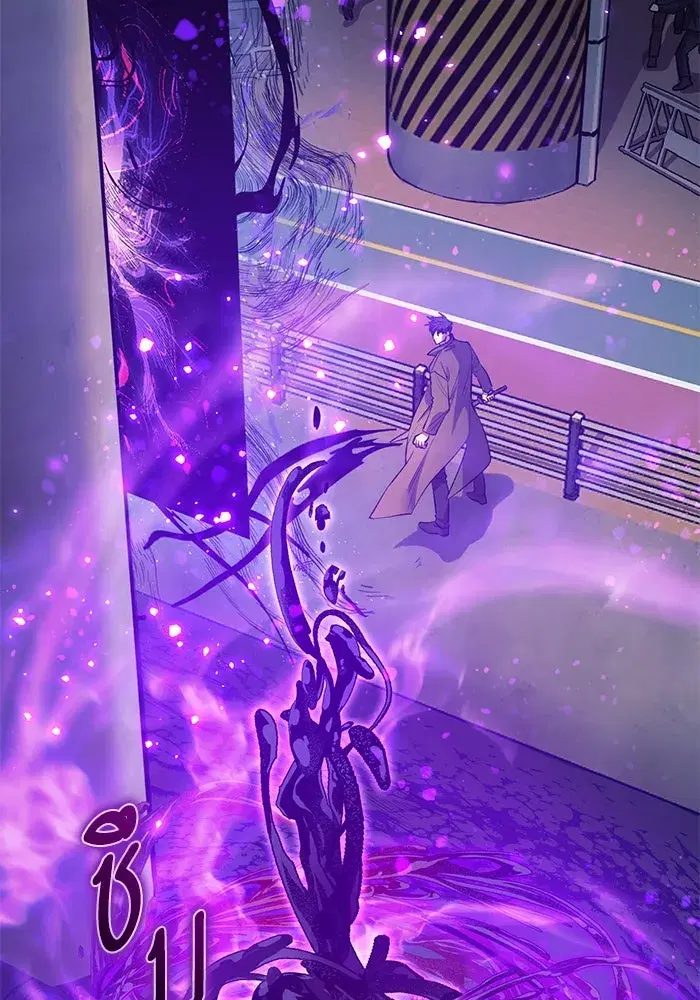 The S-Classes That I Raised (My S-Class Hunters) ตอนที่ 91 หน้า 31
