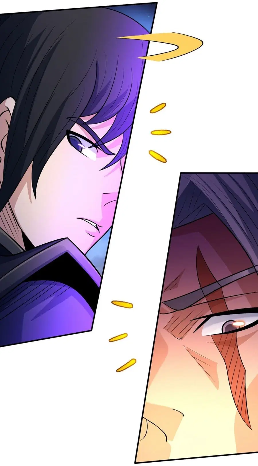 God of Martial Arts ตอนที่ 547 หน้า 6