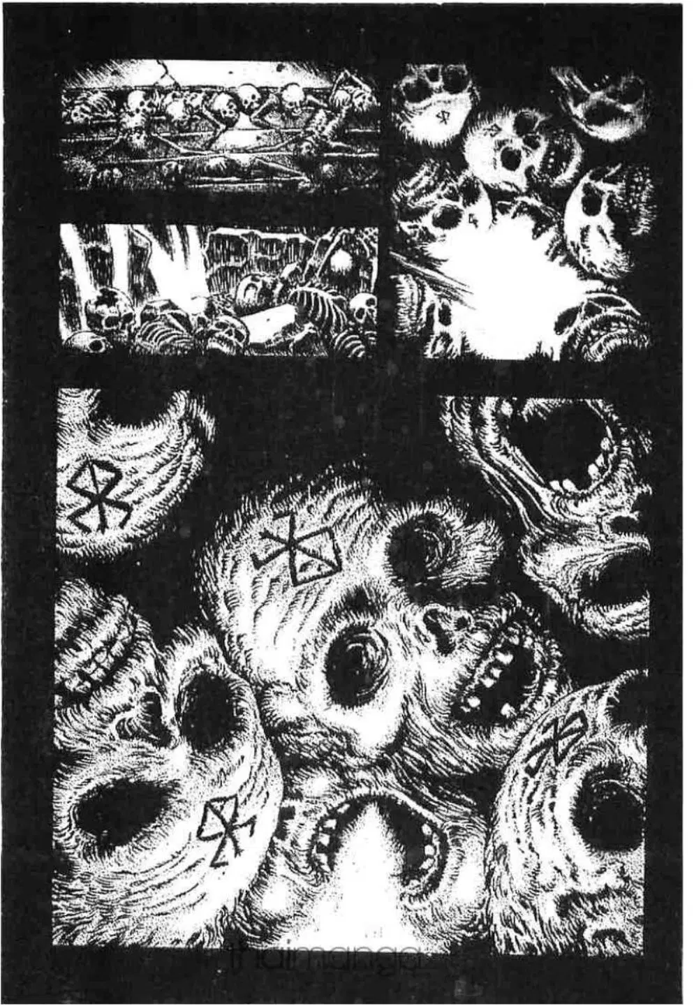 Berserk ตอนที่ 68 หน้า 13