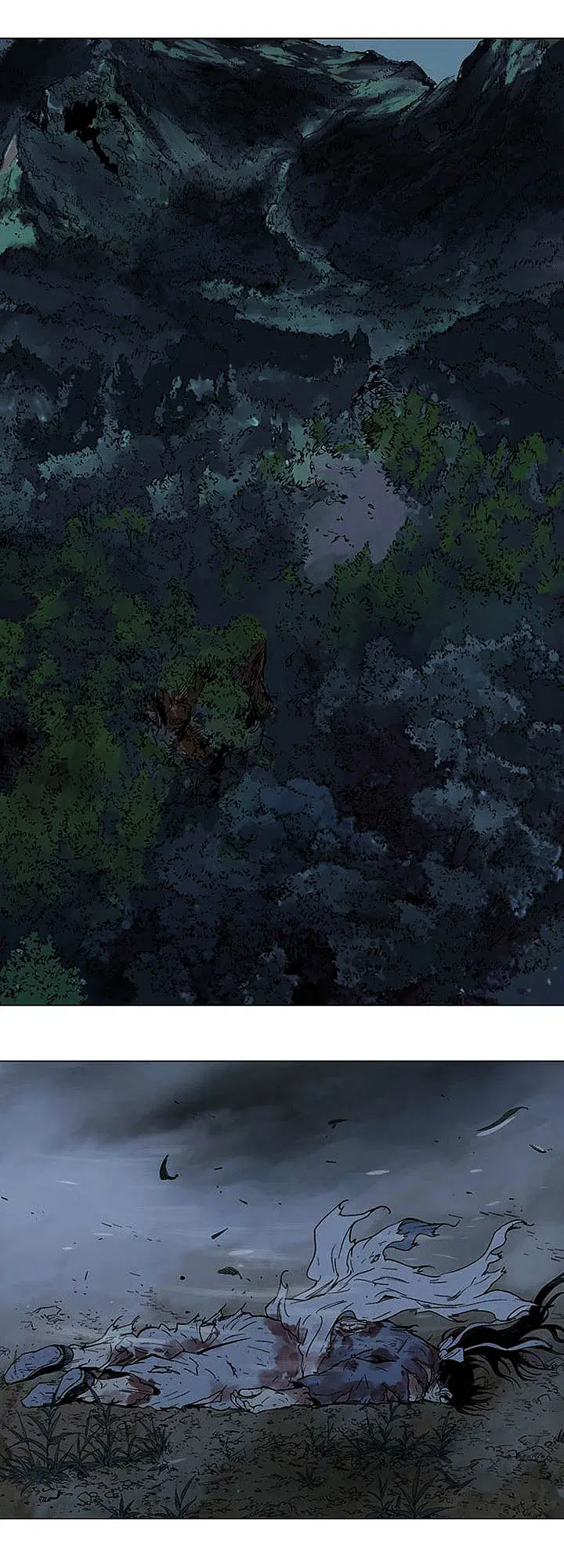 Gosu ตอนที่ 135 หน้า 12