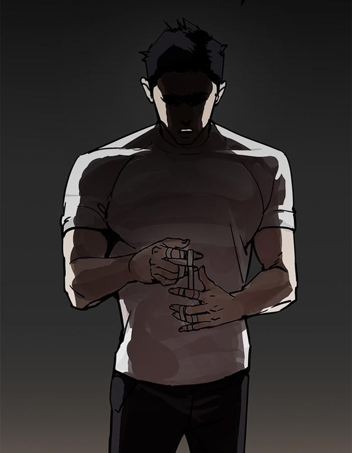 Lookism ตอนที่ 200 หน้า 150