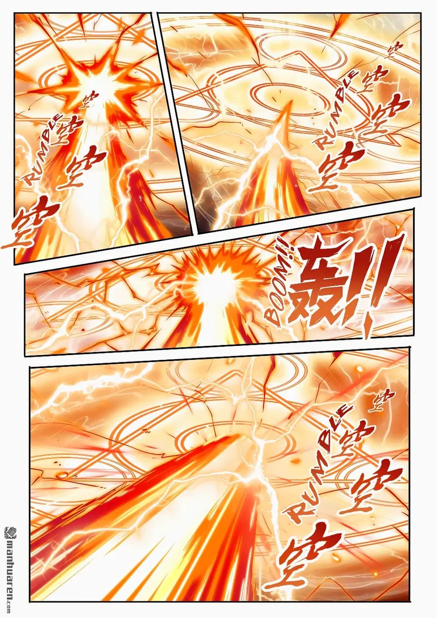 Hero? I Quit A Long Time Ago ตอนที่ 180 หน้า 14