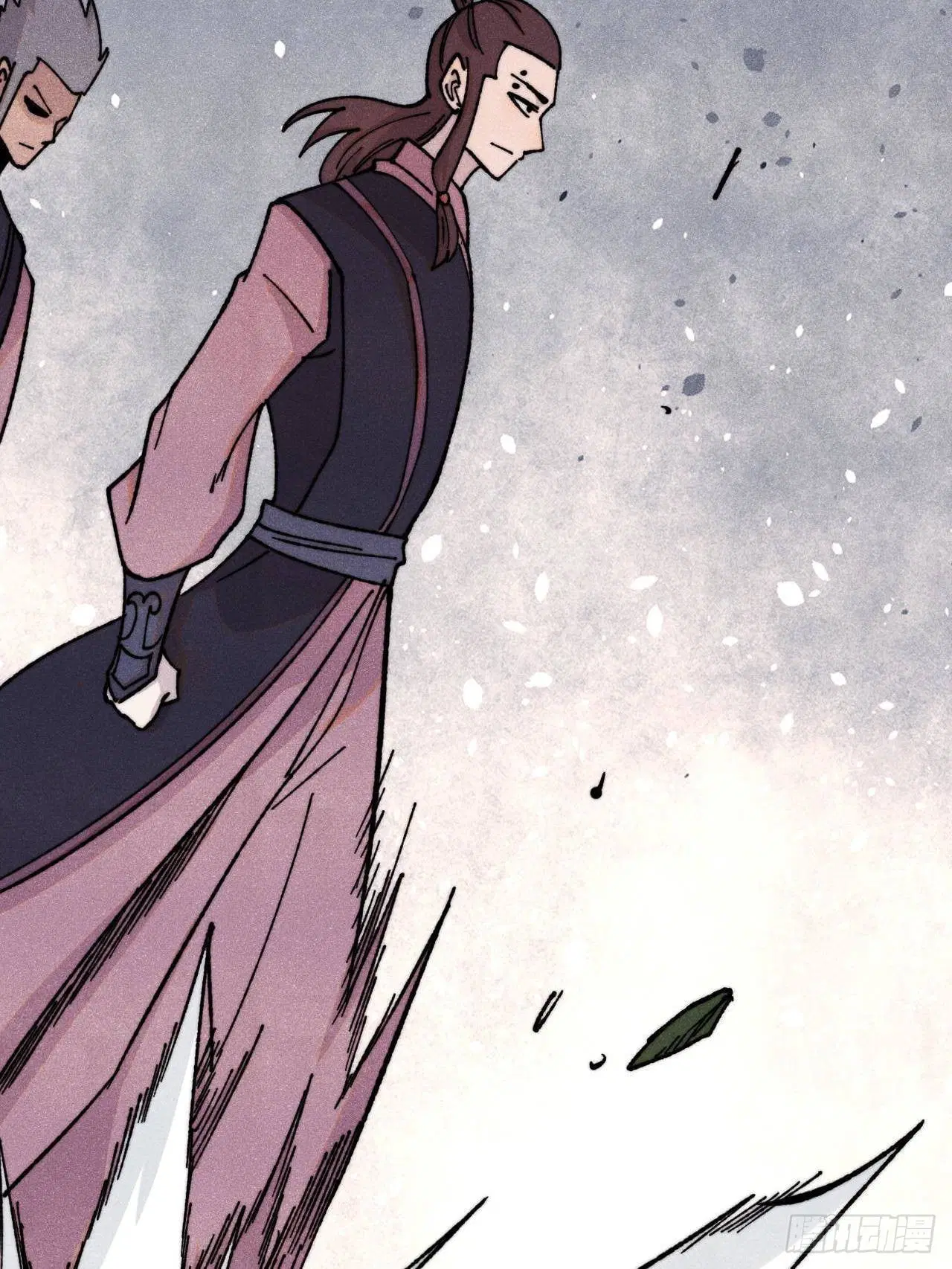 All Hail the Sect Leader ตอนที่ 375 หน้า 62