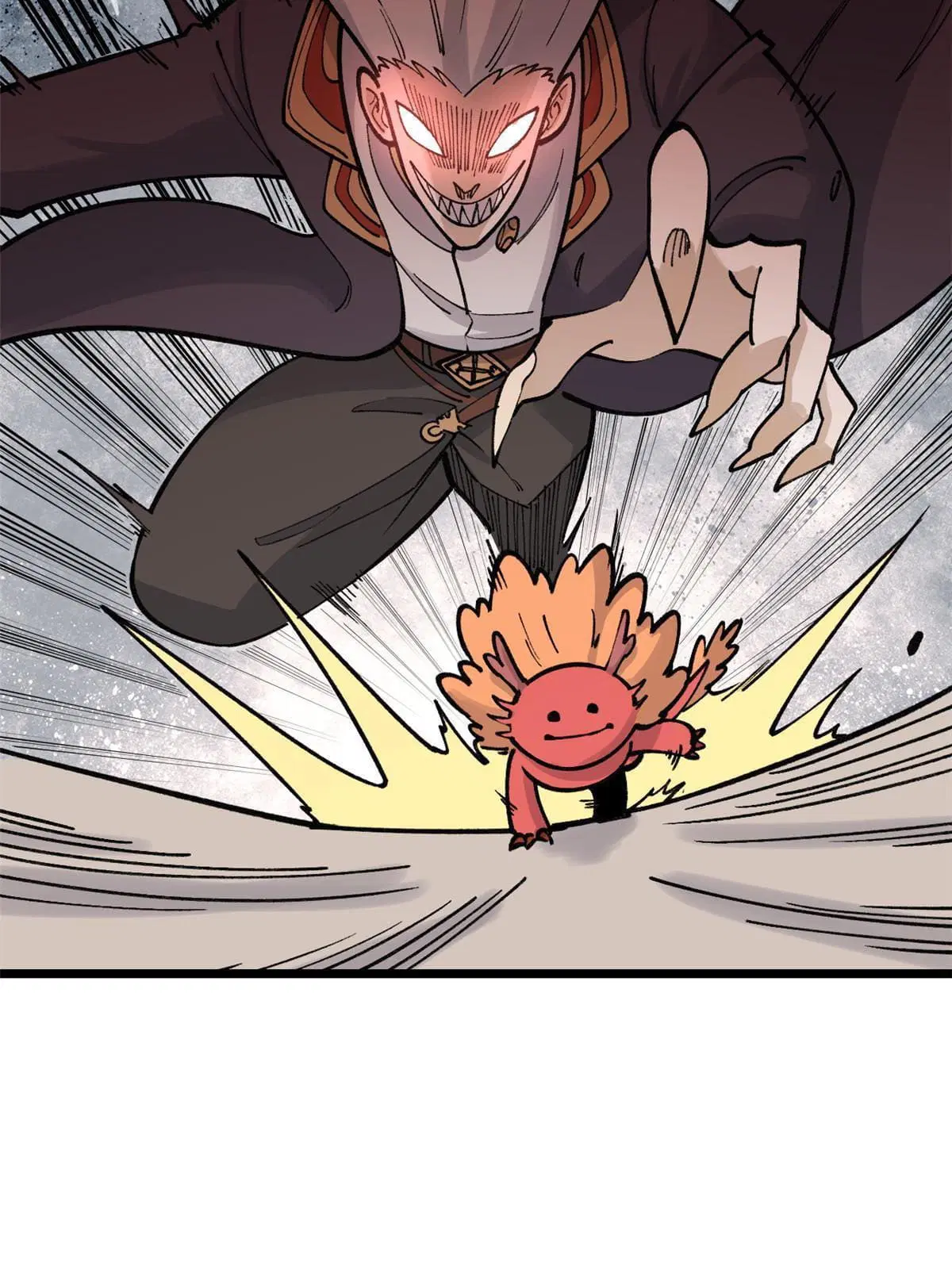 All Hail the Sect Leader ตอนที่ 145 หน้า 30
