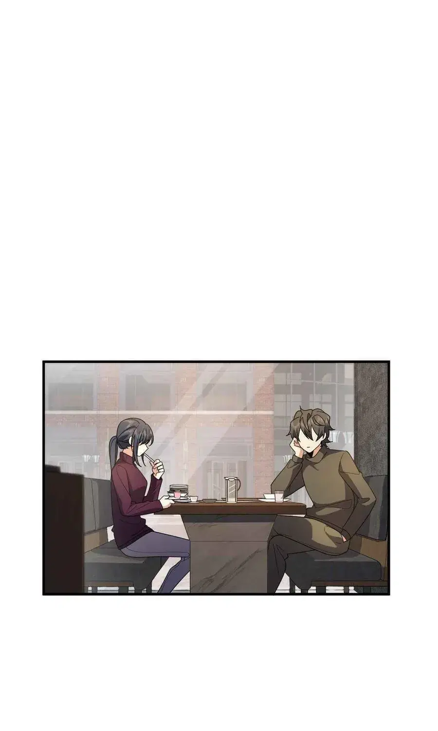 My Wife Is From a Thousand Years Ago ตอนที่ 61 หน้า 33