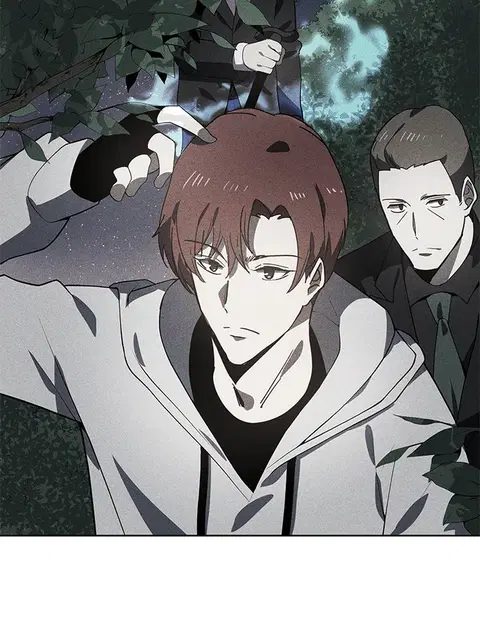 The Descent of the Demonic Master ตอนที่ 115 หน้า 76