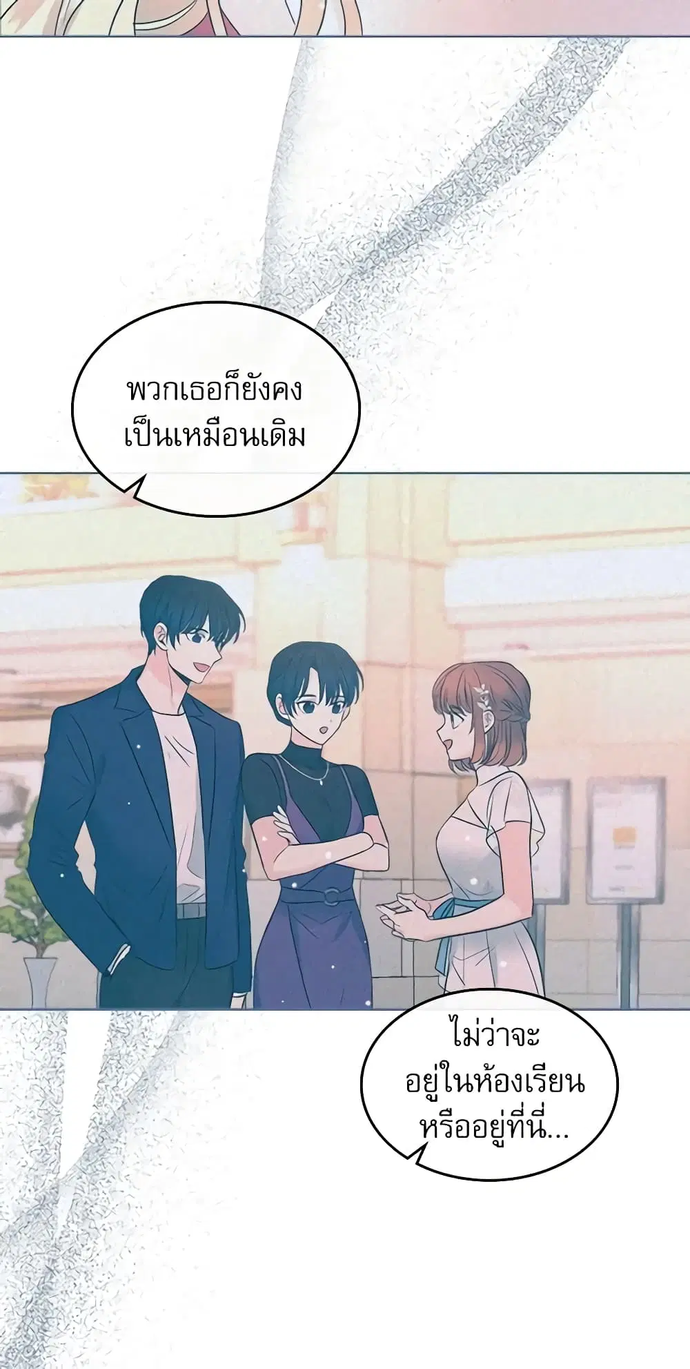 My Life as an Internet Novel ตอนที่ 134 หน้า 36