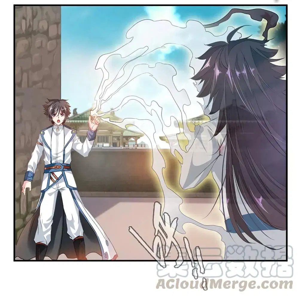 Nine Sun God King ตอนที่ 69 หน้า 34