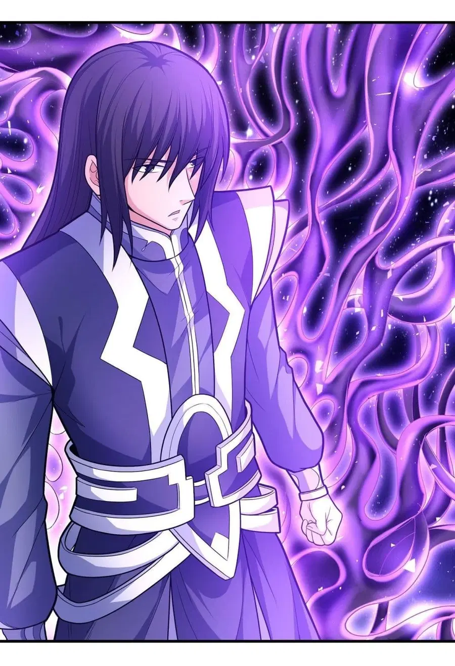God of Martial Arts ตอนที่ 476 หน้า 24