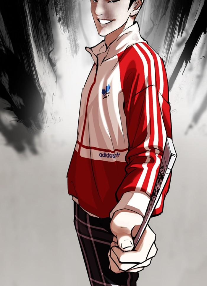 Lookism ตอนที่ 308 หน้า 122