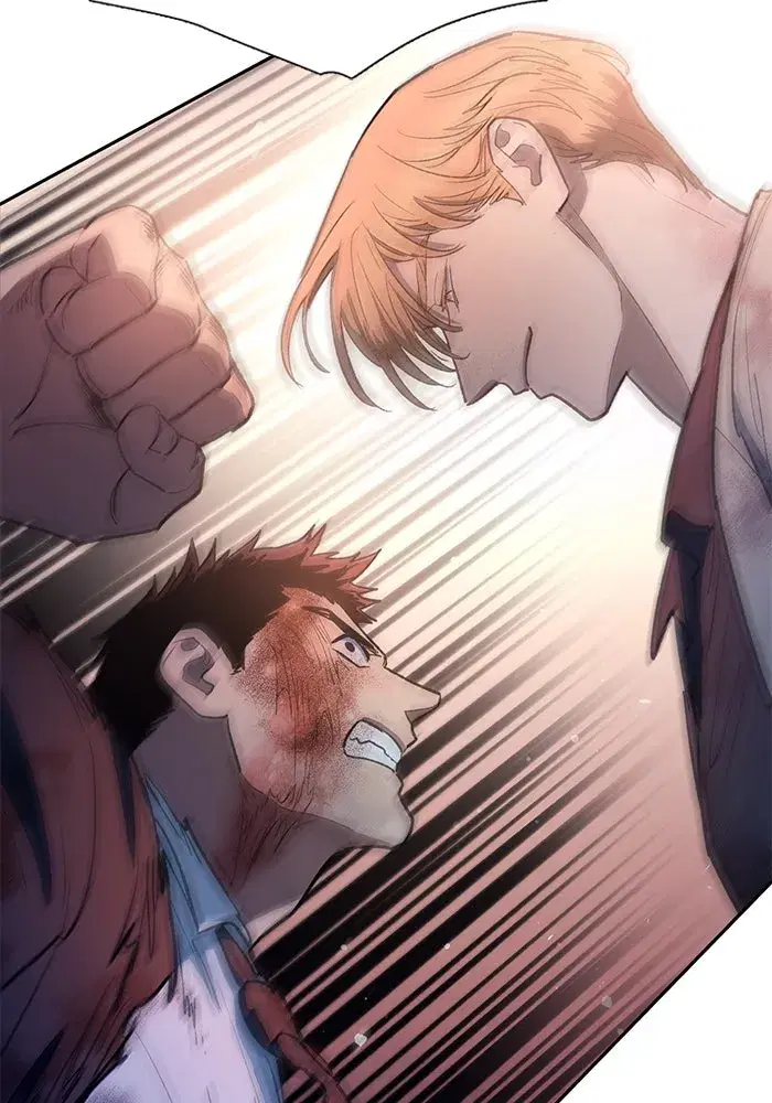 The S-Classes That I Raised (My S-Class Hunters) ตอนที่ 127 หน้า 124