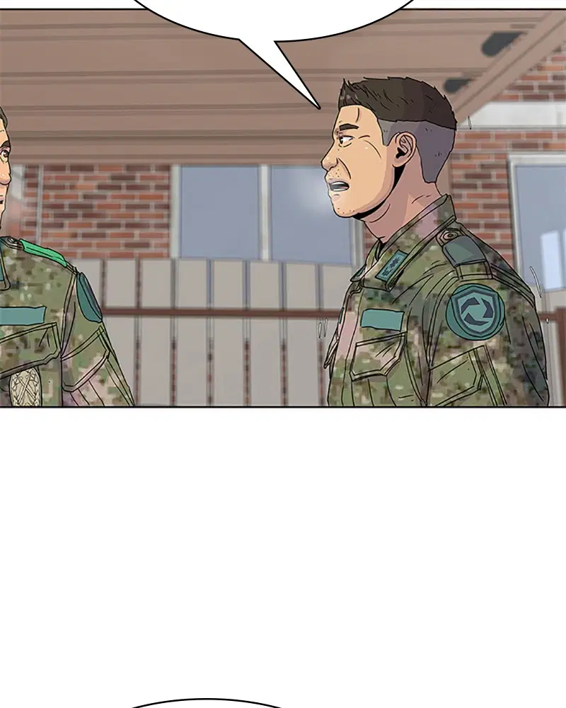 Kitchen Soldier ตอนที่ 57 หน้า 88
