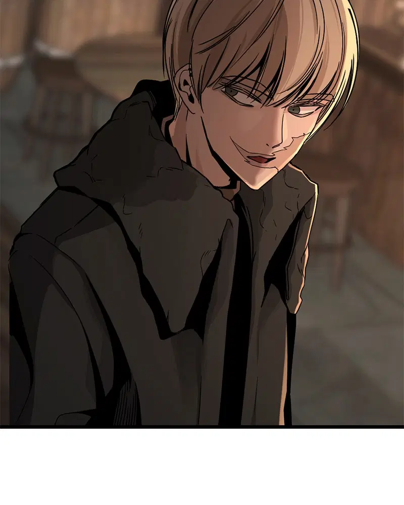 HERO KILLER ตอนที่ 7 หน้า 32