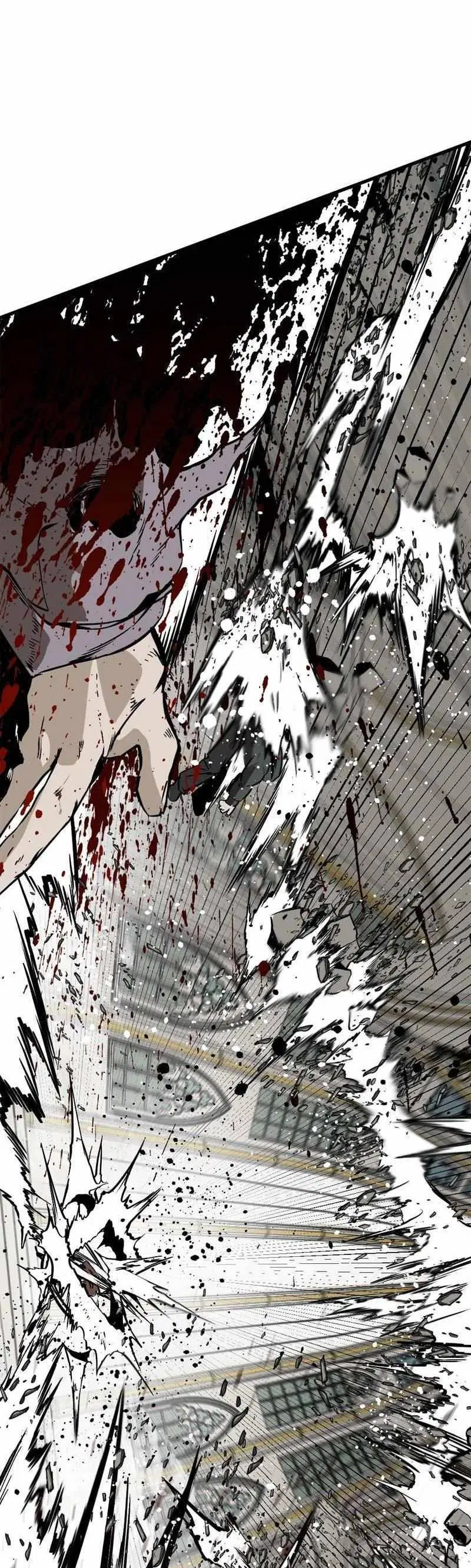 HERO KILLER ตอนที่ 188 หน้า 21