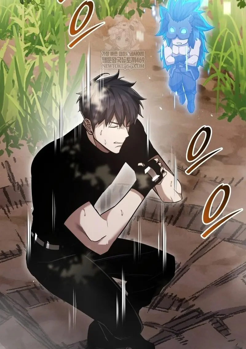 Subscribed To The Transcendental Channels แค่กดสับตะไคร้ ก็ได้พลังมาเฉยเลย ตอนที่ 81 หน้า 117