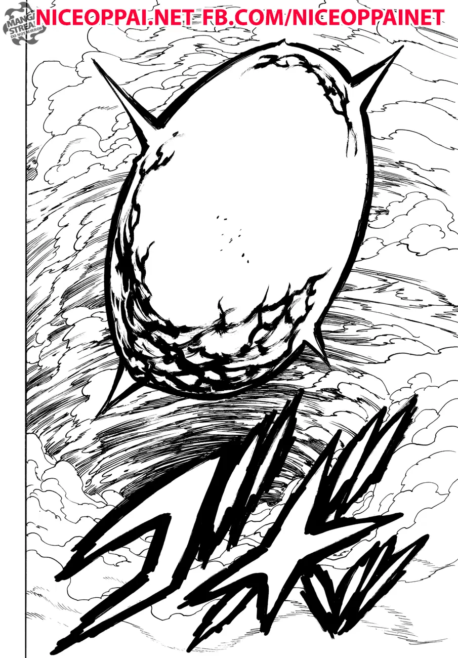 Nanatsu no Taizai ตอนที่ 249 หน้า 17
