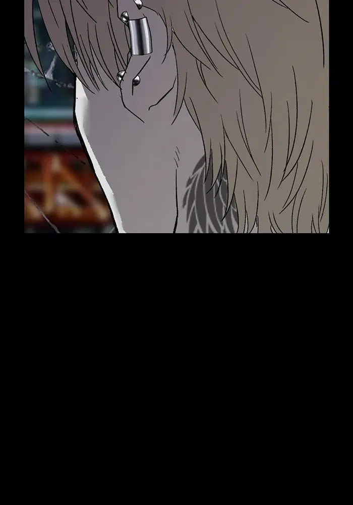 Weak Hero ตอนที่ 218 หน้า 134