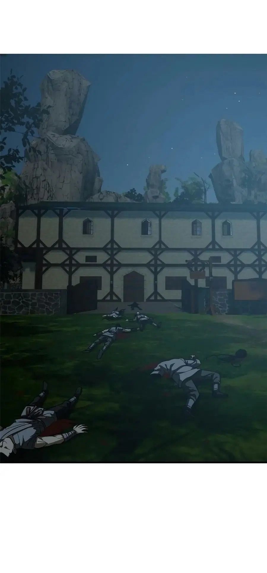 Global Martial Arts ตอนที่ 191 หน้า 10