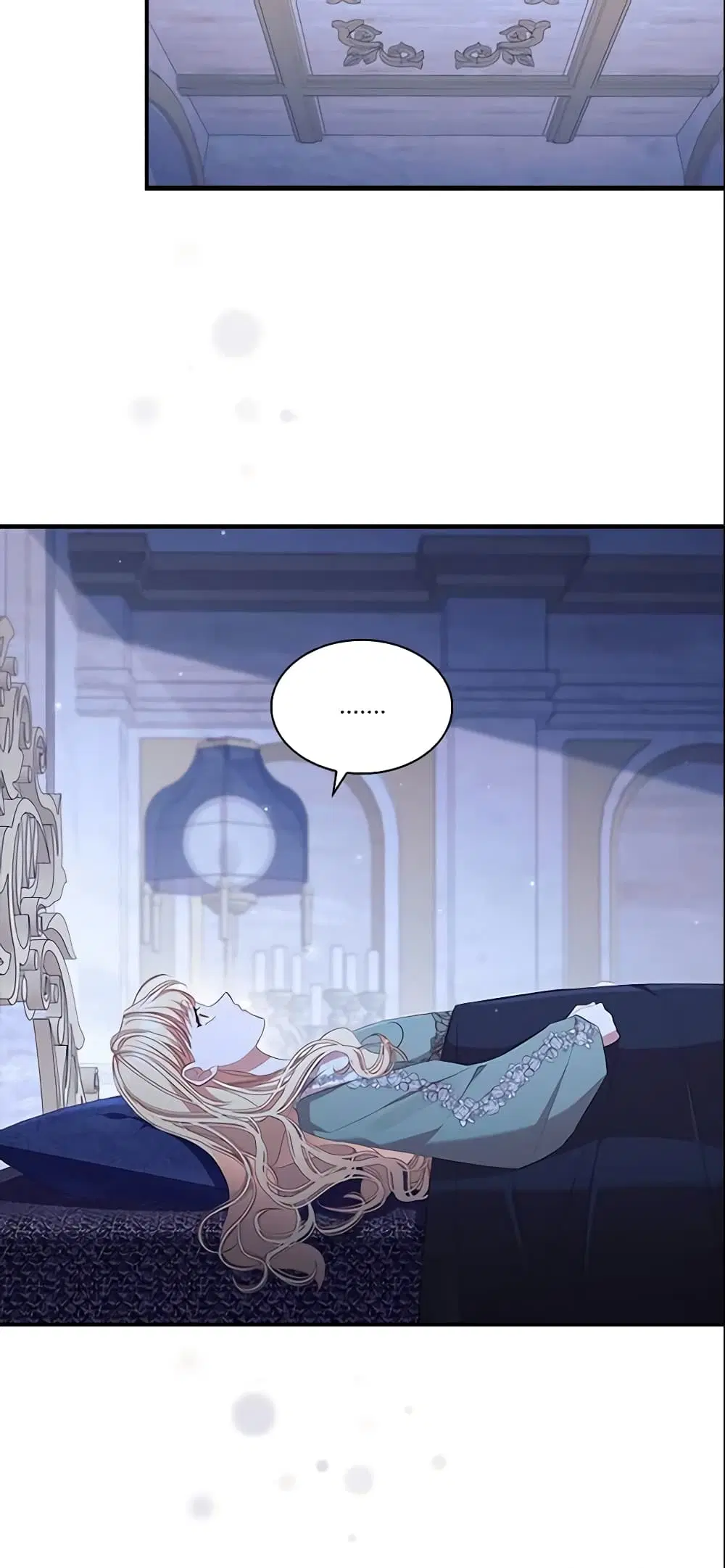 The Beloved Little Princess ตอนที่ 147 หน้า 25