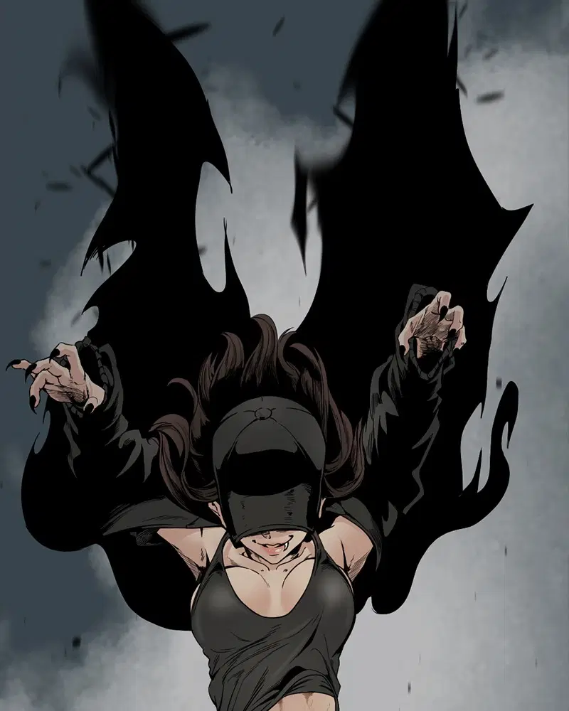 HERO KILLER ตอนที่ 83 หน้า 99