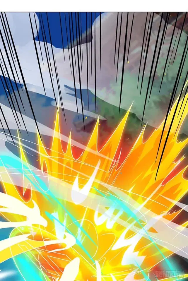 Reborn 80,000 years ตอนที่ 148 หน้า 2