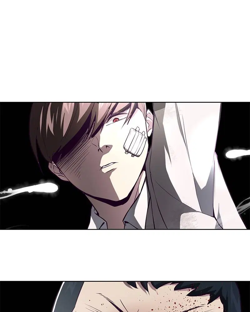 The Boy of Death ตอนที่ 28 หน้า 127