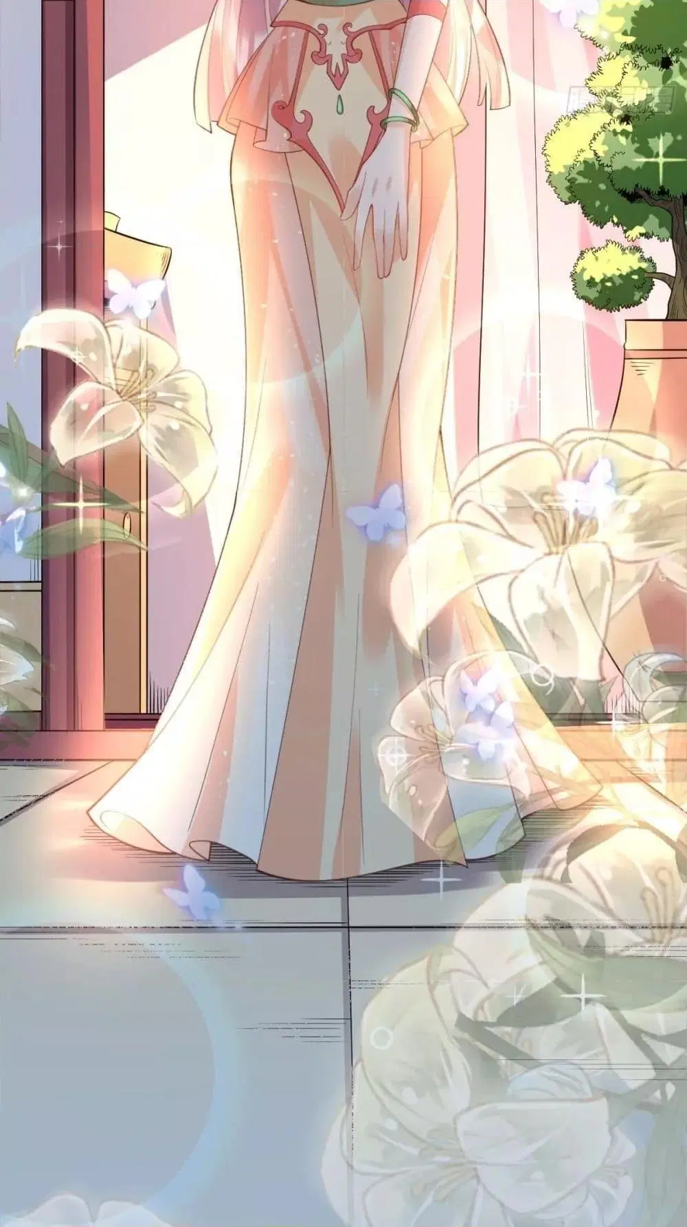 It Turns Out That I Am A Big Cultivator ตอนที่ 76 หน้า 19