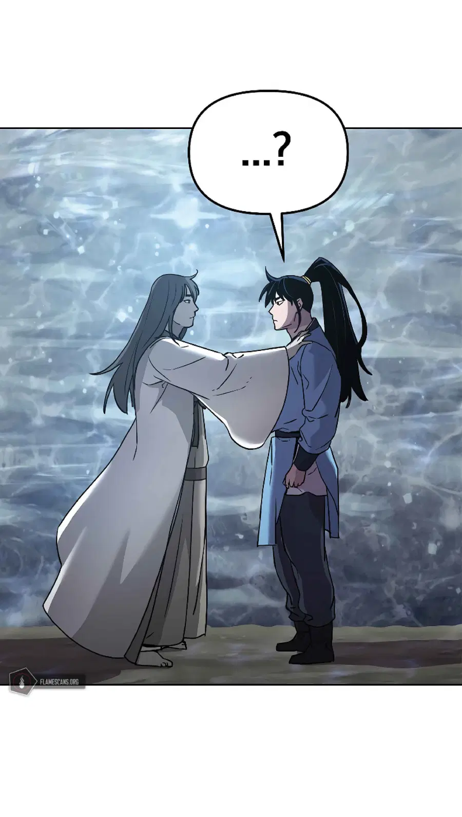 The Reborn Ranker Chronicles ตอนที่ 27 หน้า 18