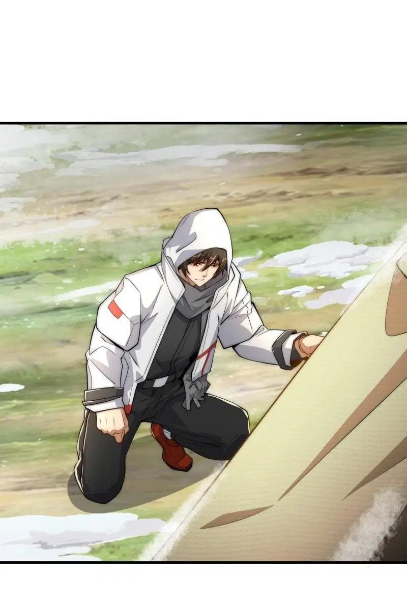 The First Order ตอนที่ 364 หน้า 33