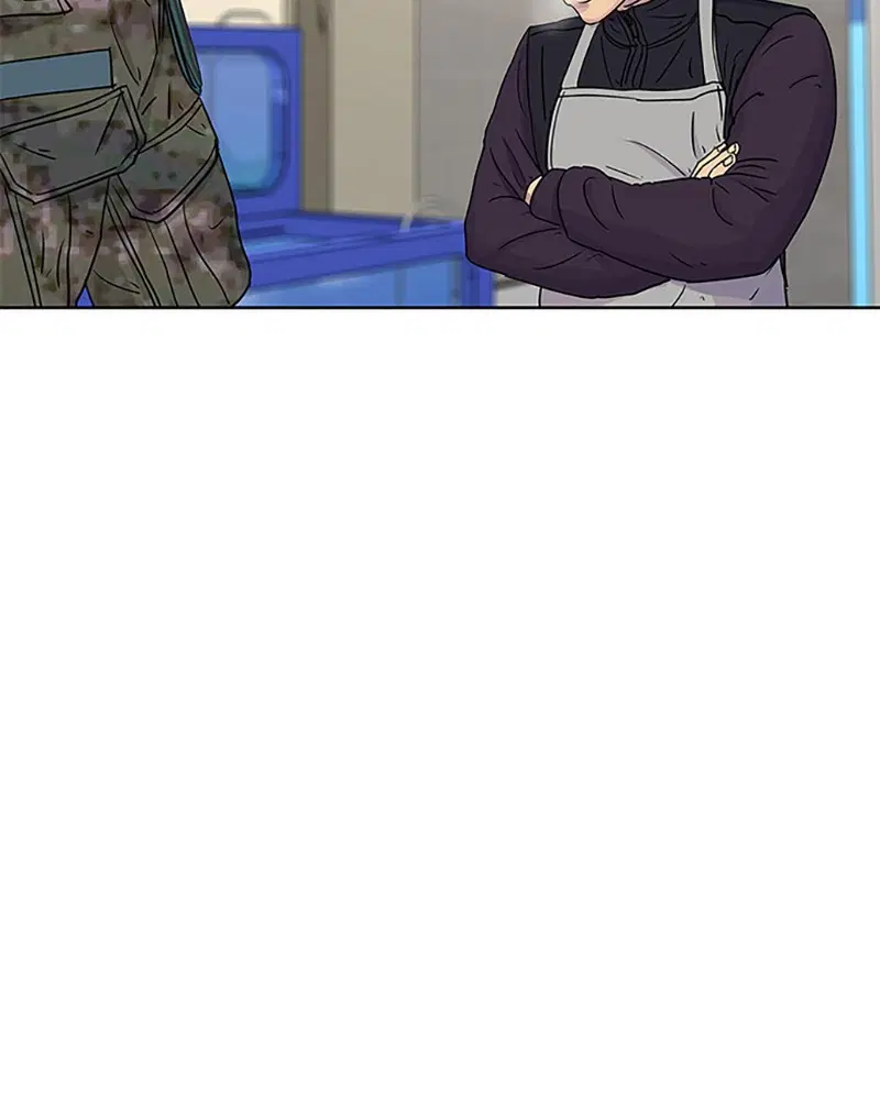 Kitchen Soldier ตอนที่ 53 หน้า 93