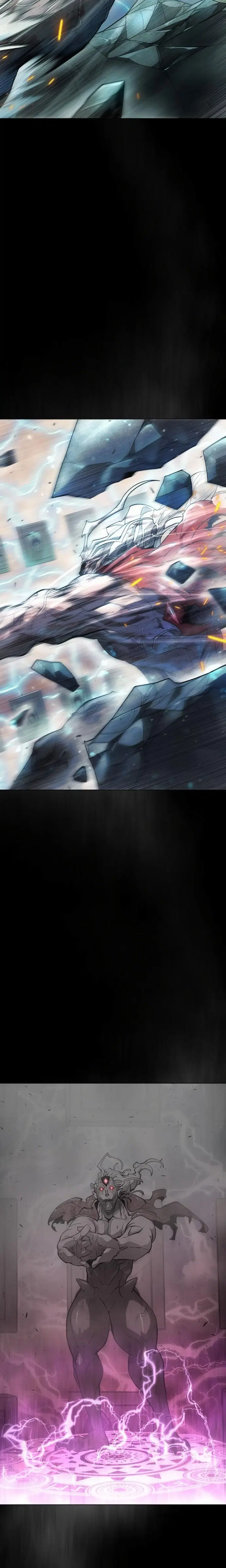 Superhuman Era ตอนที่ 138 หน้า 5