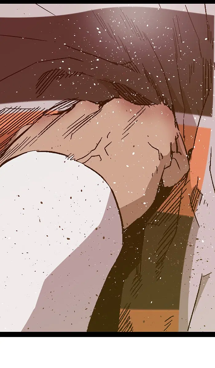 Weak Hero ตอนที่ 126 หน้า 101