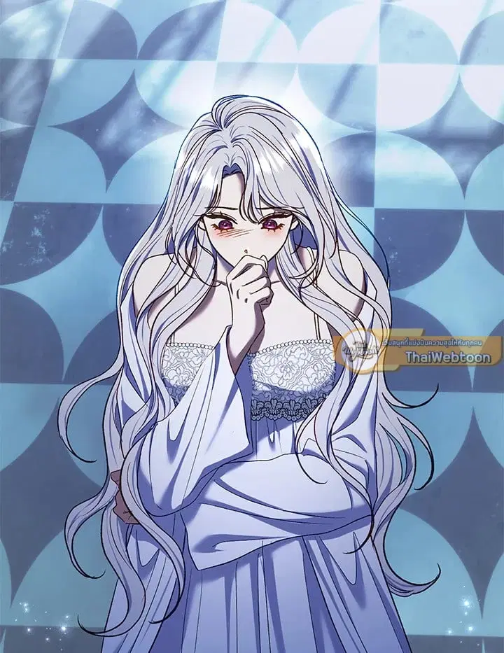 The Villain’s Match Is Too Perfect – คู่ดูตัวของนางร้ายเพอร์เฟกต์เกินไป ตอนที่ 58 หน้า 107