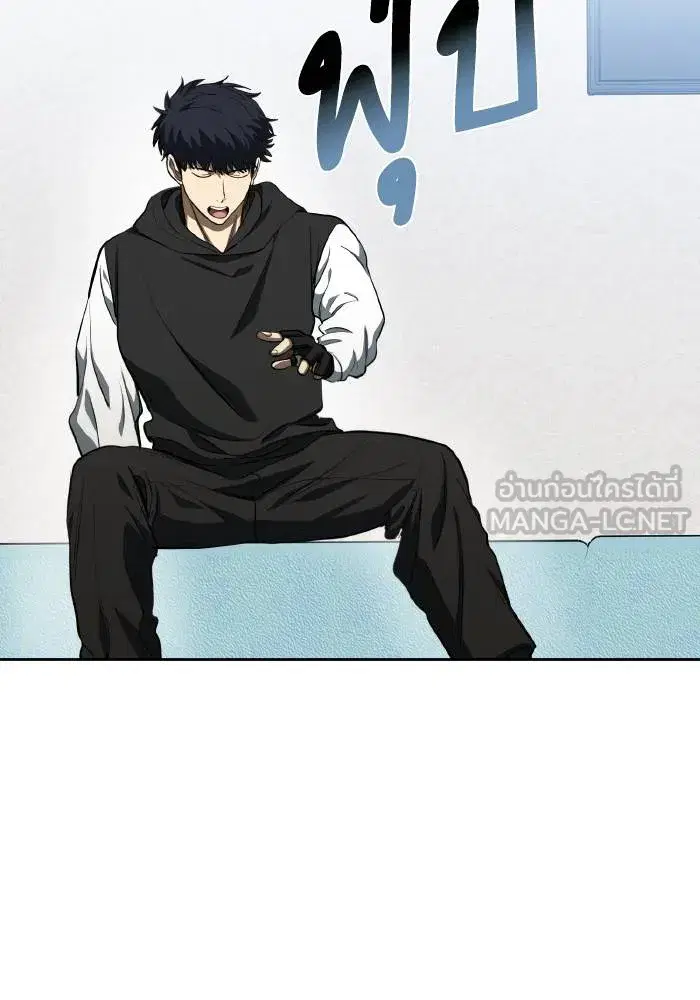 King of the Octagon ตอนที่ 72 หน้า 39