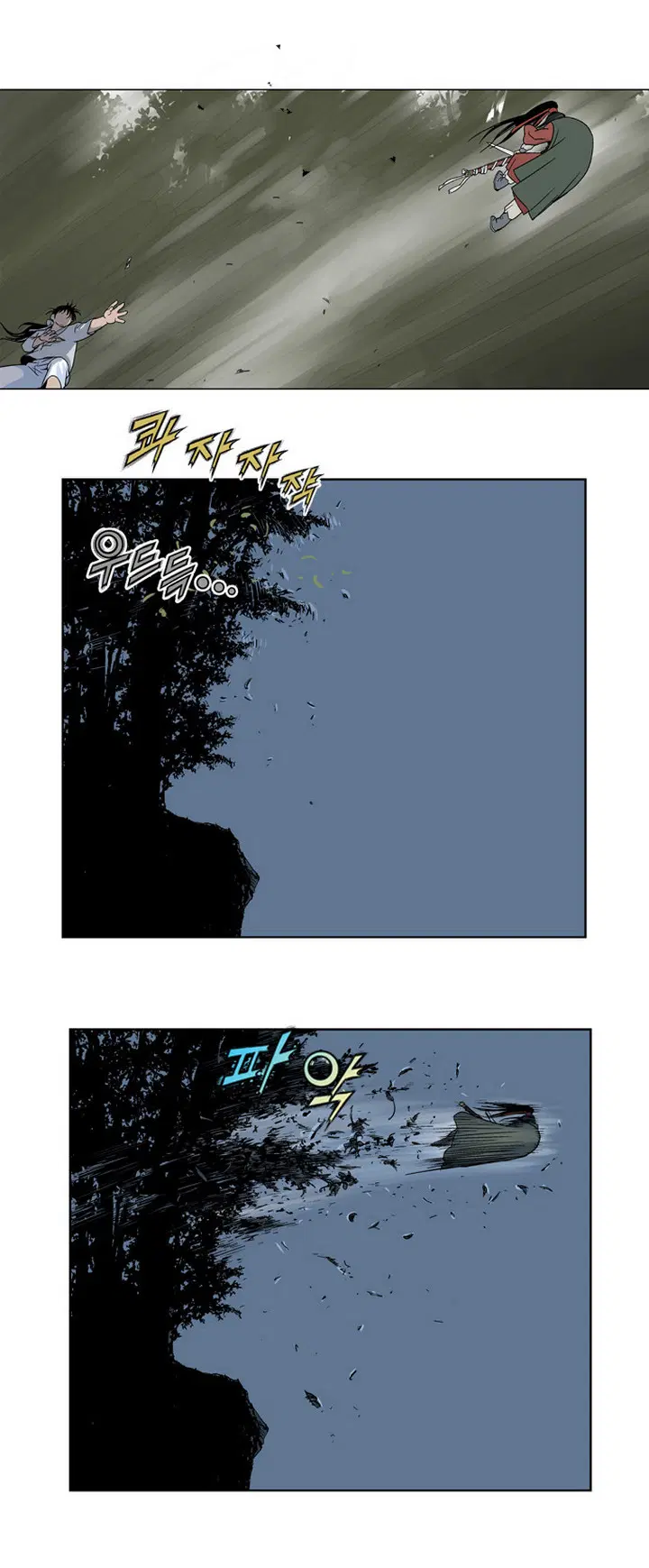 Gosu ตอนที่ 14 หน้า 25