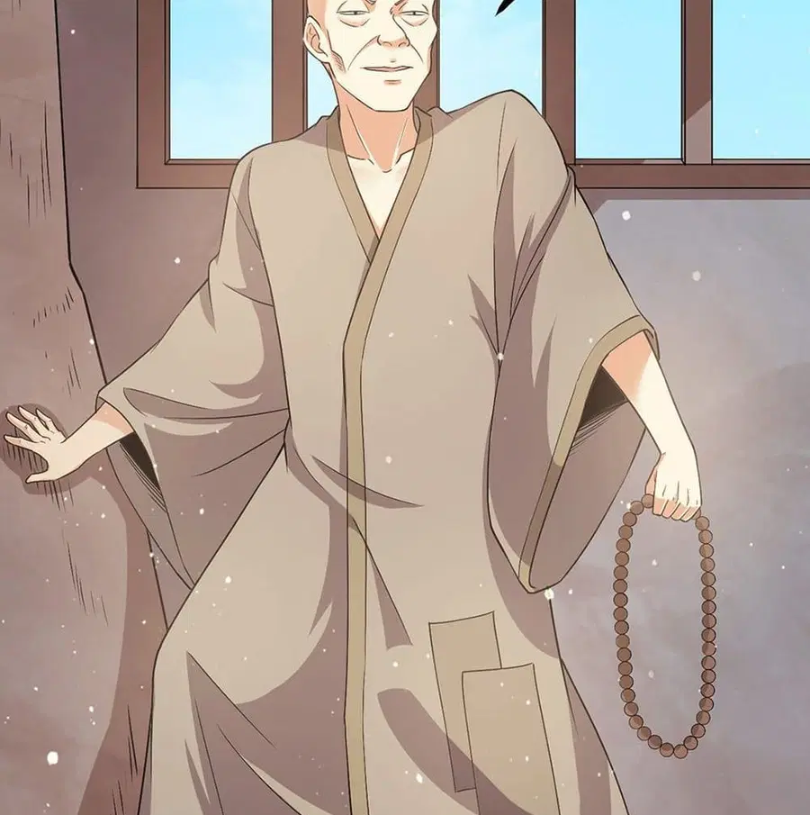 Immortal King of City ตอนที่ 216 หน้า 41